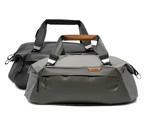 Peak Design Travel Duffel 65L Sage / Cestovní taška / objem 65 litrů