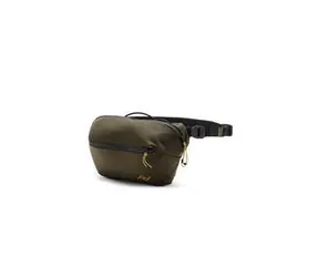 Peak Design Outdoor Sling 4L Kelp / Brašna / objem 4 l