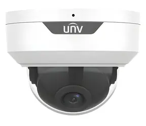 Uniview IPC322LB-AF28WK-G / IP kamera / Dome / 2 Mpix / obj. 2,8 mm / Wi-Fi / IR 30 m / IP67