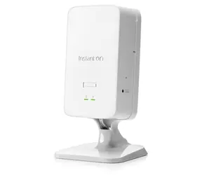 HPE Instant On AP22D (EU) + napájecí adaptér / AP / Wi-Fi 6 / Dual-band / 2x2 MIMO / PoE