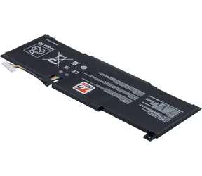T6 Power Baterie BTY-M491 pro MSI / Baterie / Li-pol / 4600 mAh / 52,4 Wh / 3cell / bílý konektor