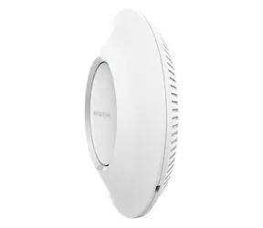 Grandstream GWN7625 / Access point / Wi-Fi 5 (802.11ac Wave 2) / 4x4:4 MU-MIMO / 200 klientů / PoE/PoE+