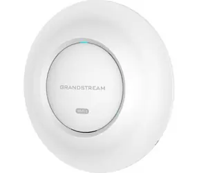 Grandstream GWN7662 / Access point / Wi-Fi 6 (802.11ax) / AX5400 / 4x4 MU-MIMO / PoE