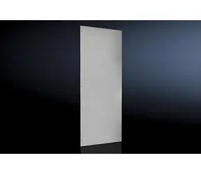 Rittal VX 8108.245 šedá / Boční stěna racku / 2000x800 mm / Ocel / IP55