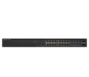 Lancom XS-3526YUP / Switch / Managed L2/L3 / 16x GbE PoE+ / 8x 10G PoE++ / 2x SFP28 25G