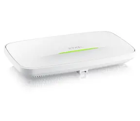 ZyXEL WAX640S-6E / AP / WiFi 6E / Tri-Band 2,4 & 5 & 6 GHz / PoE / 2x GLAN / NebulaFlex Pro