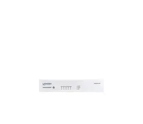 R&S LANCOM UF-260 / Firewall / 4,45 Gbit/s / 200 VPN tunelů / 4x GbE LAN / 1x SFP WAN