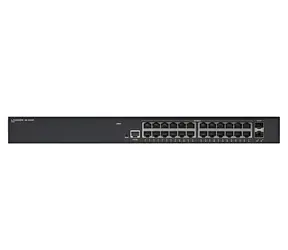 Lancom GS-3126X / Switch / Managed L3 / 24x GbE / 2x SFP+ 10G