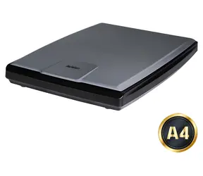 Avision FB25 / Skener / A4 / 1200x1200 DPI / USB 2.0
