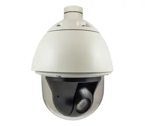 LevelOne IPCam30xZ / IP kamera / PTZ Dome / 2 MP / 30x zoom / IR / PoE / IP67