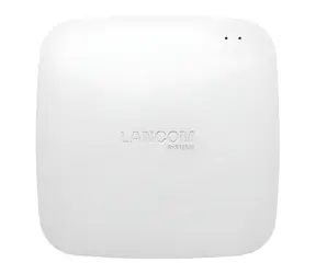 Lancom LX-7500 bílá / Přístupový bod / Wi-Fi 7 / Tri-band / MU-MIMO / PoE++ / 10 GE