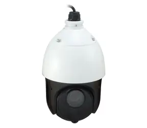 LevelOne FCS-4051 / IP kamera / PTZ Dome / 2MP / H.265 / IR 50m / PoE 20W / IP66