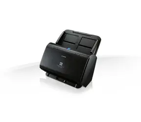 Canon imageFORMULA DR-C240 / Skener / 600 x 600 DPI / CMOS CIS / A4 / Duplex / USB 2.0