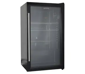 Guzzanti GZ 85 / Chladnička / 80 l / Energetická třída E / 84x47,4x44 cm