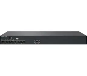 Lancom XS-5110F / Switch / 8x SFP+ 10G / 2x Multi-Gig RJ-45 / Managed L2/L3 / Stack