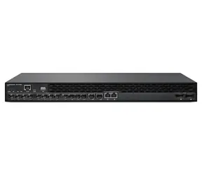 Lancom XS-5116QF / Switch / 12x SFP+ / 2x Combo SFP+/LAN 10G / 2x QSFP+ 40G / L2/L3 Managed