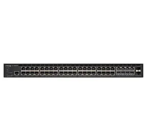 Lancom XS-3550YUP / Switch / 50 portů / Multi-Gigabit / PoE++ 920 W / L2/L3 / 2x SFP28 25G