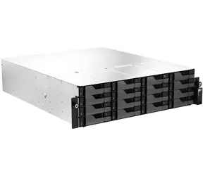 Asustor Lockerstor 16 Pro Gen2 AS7216RDX / NAS / 16-Bay