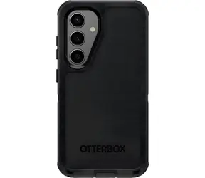 Otterbox Defender černá / Kryt / Samsung Galaxy S25 Ultra / Odolný