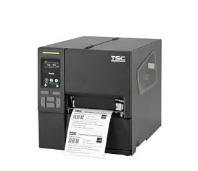 TSC MB241T / Tiskárna štítků / 203 dpi / Wi-Fi Ready / EU
