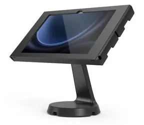 Compulocks Apex Enclosure Mast Stand černá / Stojan s uzamykatelným krytem / iPad Air M2 & M3 11"
