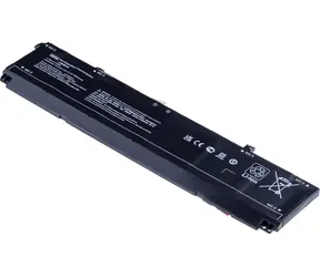 T6 Power Baterie pro HP Omen 17-ck0000, Victus 16-r0000 serie / Baterie pro notebook / 7168 mAh / 83 Wh / 6cell