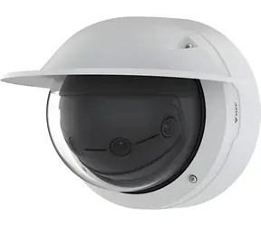 AXIS Q4809-PVE / Síťová kamera