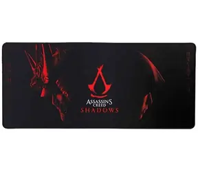 Superdrive Assassin's Creed V2 / Herní podložka pod myš / XXL / 90 x 40 cm
