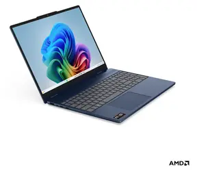 Lenovo IdeaPad 5 2-in-1 15AHP11 modrá / Notebook / 15,3" WUXGA T / AMD Ryzen 5 230 / 16GB / 512GB SSD / W11H