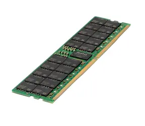 HPE 64GB (1x64GB) DDR5-6400 / Paměť RAM / RDIMM / 2Rx4 / ECC Registered / Smart Kit