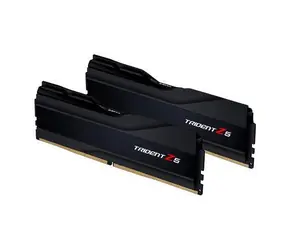 G.Skill Trident Z5 48GB (2x24GB) 8200MHz / DDR5 / CL40 / DIMM / Non-ECC / XMP 3.0