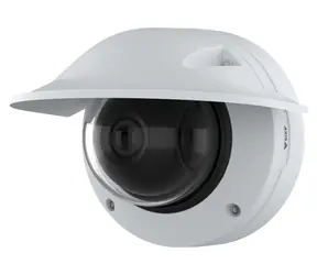 AXIS Q3626-VE / IP kamera / Dome / Vzdálené nastavení Pan/Tilt