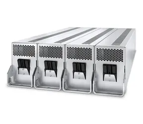 APC Easy UPS 3S / Externí bateriový modul / vysoká kapacita / olověná VRLA baterie / 27 kg