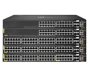 Aruba 6200M 36G 12SR5 CL6 / Switch / Spravovaný