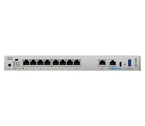 Cisco Secure Firewall 1210 / Bezpečnostní zařízení / Kompaktní appliance