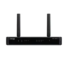 Lancom 1800VA-4G (WW) / Router / SD-WAN / 4G