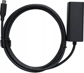 Obsbot Adaptér USB-C na Ethernet / Síťový adaptér / RJ-45