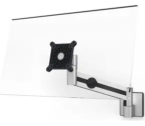 Durable Nástěnný držák monitoru 21"-27" / Držák / Nástěnný / do 27"