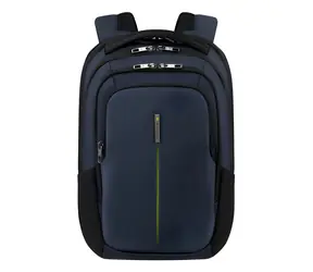 Samsonite GUARDIT 3.0 Laptop Backpack S 14.1" modrá / Batoh na notebook / Voděodolný / Recyklovaný PET