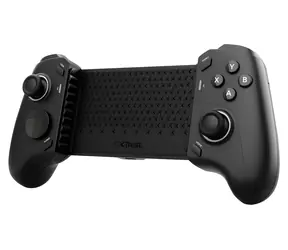 Trust GXT 737 Rovix černá / Gamepad / Bezdrátový / Bluetooth 5.0 / 20 tlačítek / pro smartphone