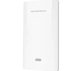 Grandstream GWN7302 / Bezdrátový bridge / PtP/PtMP / IP66 / 5 km / 2x GbE / PoE