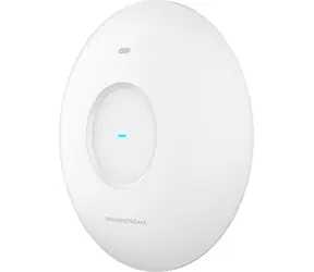 Grandstream GWN7674 / Access point / Wi-Fi 7 / BE21000 / PoE++ / 1x10G a 1x2,5G WAN/LAN / Mesh / 48 SSID
