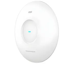 Grandstream GWN7670 / AP / Wi-Fi 7 / 802.11be / 2x2:2 MIMO / 2x 2,5G LAN/WAN / PoE+