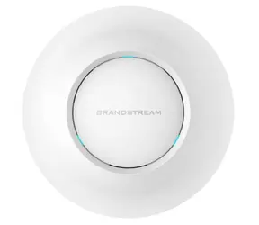 Grandstream GWN7630 / Access point / Wi-Fi 5 (802.11ac) / 4x4:4 MU-MIMO / 200+ klientů / PoE+