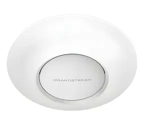 Grandstream GWN7615 / AP / Wi-Fi 5 802.11ac Wave 2 / Dual-band / MU-MIMO 3x3:3 / PoE / 2x Gigabit LAN