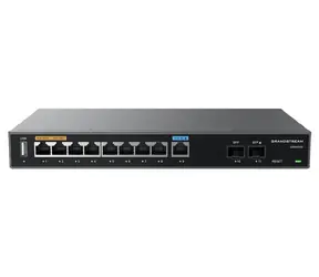 Grandstream GWN7003 / VPN router / 9x Gigabit LAN / 2x SFP / PoE In/Out