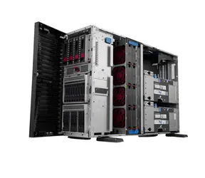 HPE ProLiant ML350 Gen12 / Server / Intel Xeon 6505P / 32GB RAM / 2x 4TB SATA / MR408i-o řadič