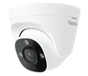 Reolink RP-PCT12M / Venkovní IP kamera / 12MP / PoE / barevné noční vidění / detekce osob a vozidel