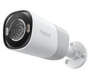 Reolink RP-PCB8MZ / IP kamera / PoE / 4K Ultra HD / 5x optický zoom / Barevné noční vidění