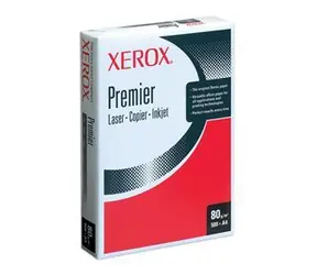 Xerox PREMIER / Kancelářský papír / A3 / 80 g/m2 / 5x 500 listů